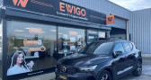 Volvo XC40 occasion année 2019 boite Automatique Annonce Volvo XC40 occasion Diesel 2.0 D3 150 R-DESIGN 2WD GEARTRONIC BVA à Dieppe