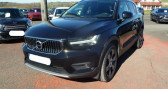 Volvo XC40 occasion année 2019 boite Manuelle Annonce Volvo XC40 occasion Diesel 2.0 D3 ADBLUE 150CH INSCRIPTION LUXE BV6 à Harol