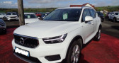Volvo XC40 occasion année 2018 boite Manuelle Annonce Volvo XC40 occasion Diesel 2.0 D3 ADBLUE 150CH MOMENTUM BV6 à Harol