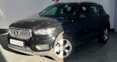 Annonce Volvo XC40 occasion Diesel 2.0 D3 Momentum 2WD � Guipavas