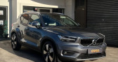Annonce Volvo XC40 occasion Diesel 2.0 d4 190 business awd geartronic bva   si�ges �lectriques  � Nancy