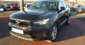 Volvo XC40 occasion année 2019 boite Automatique Annonce Volvo XC40 occasion Diesel 2.00 D4 AWD 190CH BUSINESS BOITE AUTO GEARTRONIC 8 à Harol