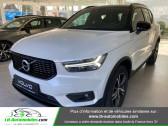 Volvo XC40 occasion année 2021 boite Automatique Annonce Volvo XC40 occasion Diesel 2.0L 150 ch à Beaupuy