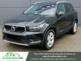 Volvo XC40 occasion année 2019 boite Manuelle Annonce Volvo XC40 occasion Diesel 2.0L 150 ch à Beaupuy