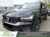 Volvo XC40 occasion année 2018 boite Automatique Annonce Volvo XC40 occasion Diesel 2.0L 190 ch à Beaupuy