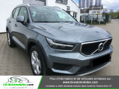 Volvo XC40 occasion année 2018 boite Automatique Annonce Volvo XC40 occasion Diesel 2.0L 190 ch à Beaupuy