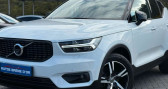 Annonce Volvo XC40 occasion Diesel 379/mois 2.0 D3 150ch R-DESIGN GEARTRONIC-8 Camera360 Alcan  Spicheren