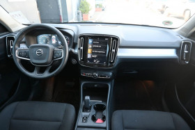 Volvo XC40 AWD 150 ch BVA  occasion  Beaupuy - photo n3