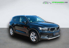Volvo XC40 AWD 150 ch BVA  occasion  Beaupuy - photo n2
