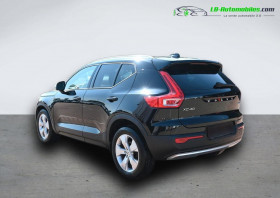 Volvo XC40 AWD 150 ch BVA  occasion  Beaupuy - photo n4