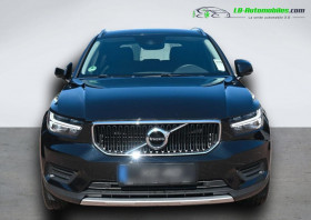 Volvo XC40 AWD 150 ch BVA  occasion  Beaupuy - photo n5