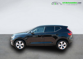 Volvo XC40 AWD 150 ch BVA  occasion  Beaupuy - photo n6