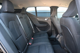 Volvo XC40 AWD 150 ch BVA  occasion  Beaupuy - photo n9