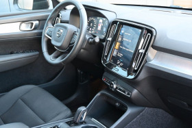 Volvo XC40 AWD 150 ch BVA  occasion  Beaupuy - photo n8