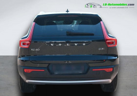 Volvo XC40 AWD 150 ch BVA  occasion  Beaupuy - photo n7