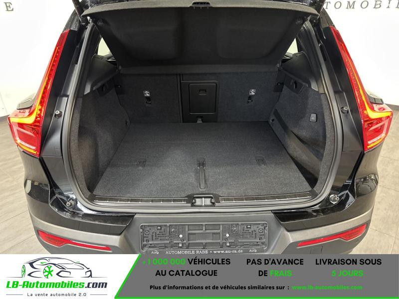 Volvo XC40 AWD 197 ch BVA  occasion  Beaupuy - photo n7