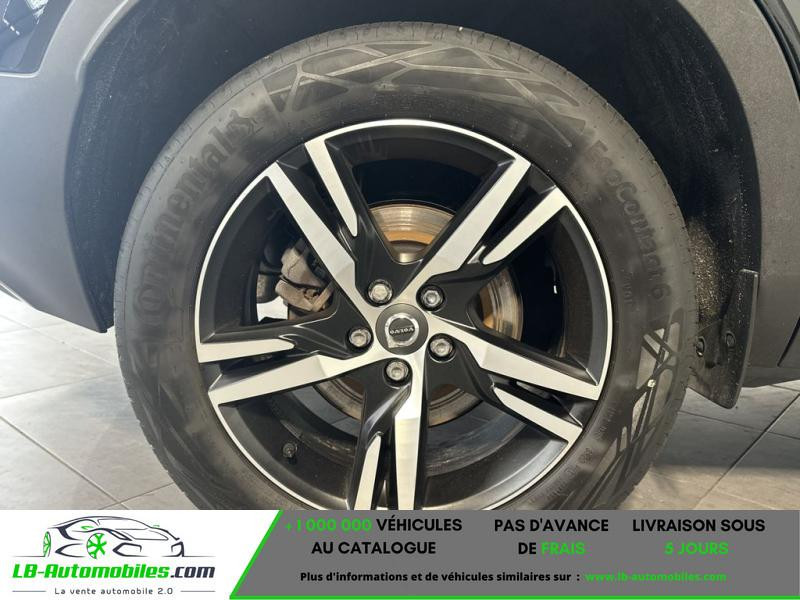 Volvo XC40 AWD 197 ch BVA  occasion  Beaupuy - photo n6