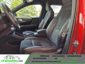 Volvo XC40 AWD 197 ch BVA  occasion  Beaupuy - photo n4