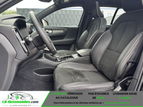 Volvo XC40 AWD 197 ch BVA  occasion  Beaupuy - photo n5