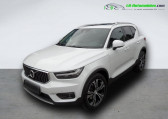 Volvo XC40 AWD 197 ch BVA   Beaupuy 31