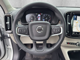 Volvo XC40 AWD 197 ch BVA  occasion  Beaupuy - photo n9