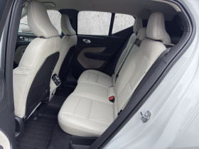 Volvo XC40 AWD 197 ch BVA  occasion  Beaupuy - photo n8
