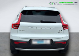 Volvo XC40 AWD 197 ch BVA  occasion  Beaupuy - photo n6