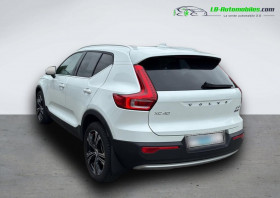Volvo XC40 AWD 197 ch BVA  occasion  Beaupuy - photo n3