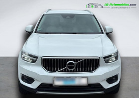 Volvo XC40 AWD 197 ch BVA  occasion  Beaupuy - photo n4