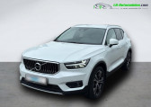 Volvo XC40 occasion année 2020 boite Automatique Annonce Volvo XC40 occasion Essence AWD 197 ch BVA à Beaupuy