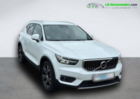 Volvo XC40 AWD 197 ch BVA  occasion  Beaupuy - photo n2
