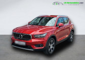 Volvo XC40 occasion année 2021 boite Automatique Annonce Volvo XC40 occasion Essence AWD 197 ch BVA à Beaupuy