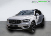 Volvo XC40 occasion année 2021 boite Automatique Annonce Volvo XC40 occasion Essence AWD 197 ch BVA à Beaupuy