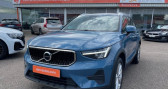 Annonce Volvo XC40 occasion Essence B3 163 ch DCT7 CORE + HAYON ELEC CAMERA CLIM AUTO  Colmar