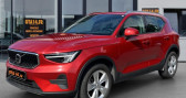 Volvo XC40 B3 163 ch DCT7 Start   LE CASTELET 14