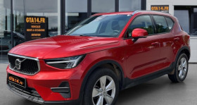 Volvo XC40 occasion 2024 mise en vente à LE CASTELET par le garage GTA14 - photo n°1