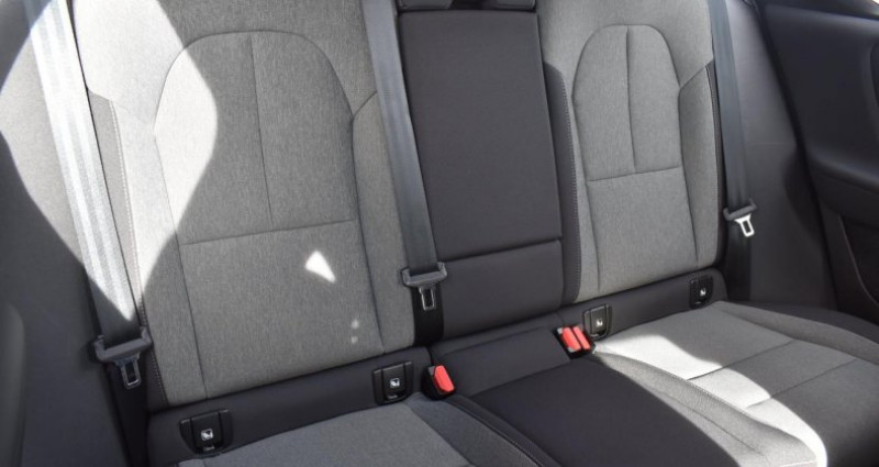 Volvo XC40 B3 163 ch DCT7 Start 2024 - photo n°5 Volvo XC40 B3 163 ch DCT7 Start  occasion à LE CASTELET - photo n°5