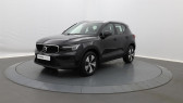 Volvo XC40 B3 163 ch DCT7 Start   Mauguio 34