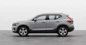Annonce Volvo XC40 occasion Hybride B3 163 DCT7 START  Cercottes