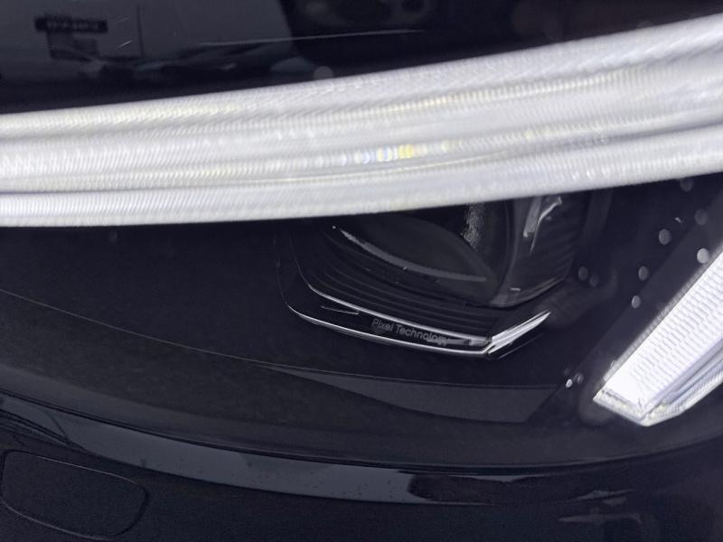 Volvo XC40 B3 163ch Black Edition DCT 7  occasion  Barberey-Saint-Sulpice - photo n9
