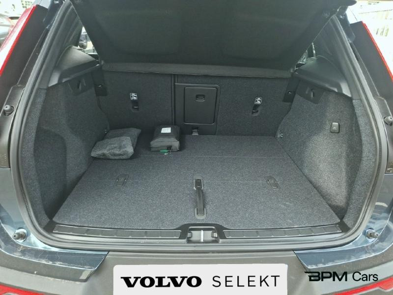 Volvo XC40 B3 163ch Lounge Edition DCT 7  occasion  ORLEANS - photo n7