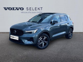 Volvo XC40 occasion année 2025 boite Robotisee Annonce Volvo XC40 occasion Hybride B3 163ch Lounge Edition DCT 7 à Barberey-Saint-Sulpice