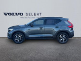 Annonce Volvo XC40 occasion Hybride B3 163ch Lounge Edition DCT 7  Barberey-Saint-Sulpice