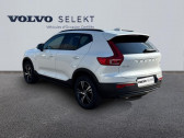 Annonce Volvo XC40 occasion Hybride B3 163ch Lounge Edition DCT 7  Barberey-Saint-Sulpice