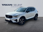 Volvo XC40 B3 163ch Lounge Edition DCT 7  2025 - annonce de voiture en vente sur Auto Sélection.com