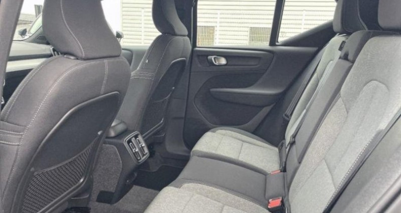 Volvo XC40 B3 163ch Plus DCT 7 2024 - photo n°7 Volvo XC40 B3 163ch Plus DCT 7  occasion à AUBIERE - photo n°7