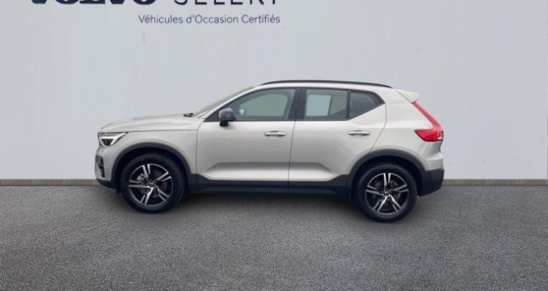 Volvo XC40 B3 163ch Plus DCT 7 2024 - photo n°2 Volvo XC40 B3 163ch Plus DCT 7  occasion à AUBIERE - photo n°2