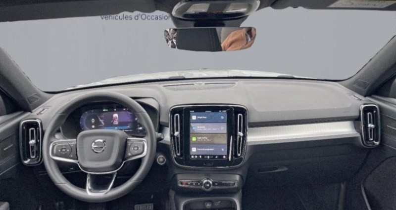 Volvo XC40 B3 163ch Plus DCT 7 2024 - photo n°4 Volvo XC40 B3 163ch Plus DCT 7  occasion à AUBIERE - photo n°4