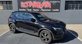 Volvo XC40 , garage STARKAR � ORANGE