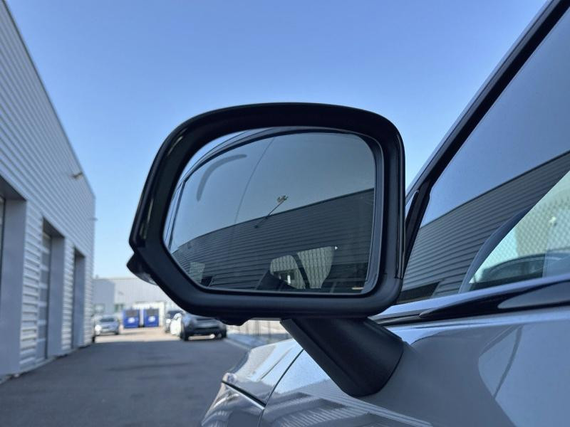 Volvo XC40 B3 163ch Plus DCT 7  occasion  Barberey-Saint-Sulpice - photo n11